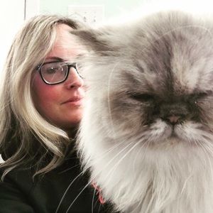 Meet your Posher, Bethany